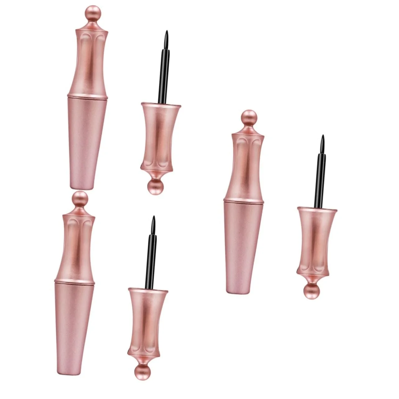 Підводка Gogogmee Магнітна + Набір для вій, Гель, Рідка, фото №1