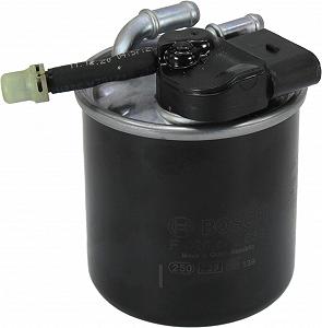 Фільтр паливний Bosch MB C-Class W204 з08-14р.в. 2.2CDI F026402839 - Фото 1