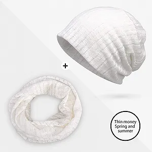 Шапка для дівчинки Підліток Літо Весна Тонка S-секція Дихаюча Вентильована synthetic.ua - Фото 1