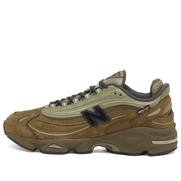 Кроссовки New Balance 43, фото №1