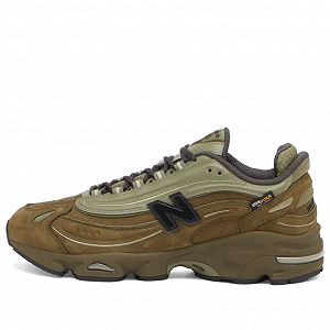 Кроссовки New Balance 00 Размер 44.5 - Фото 1