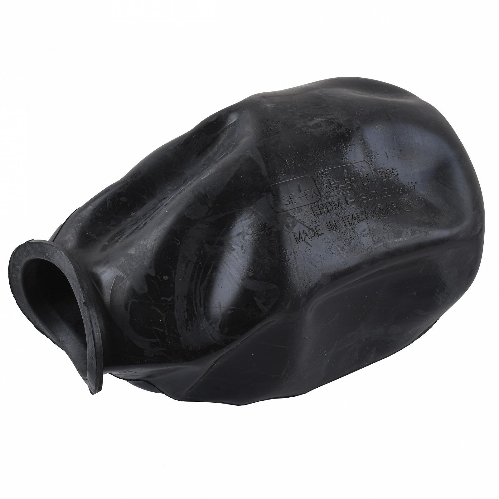 Гумова мембрана для бака Se Fa D.90 35/50л, фото №1 Гумова мембрана для бака Se Fa D.90 35/50л, фото №1