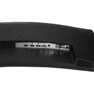 Монитор ASUS TUF Gaming VG34VQL1B, фото №4 Монитор ASUS TUF Gaming VG34VQL1B, фото №4