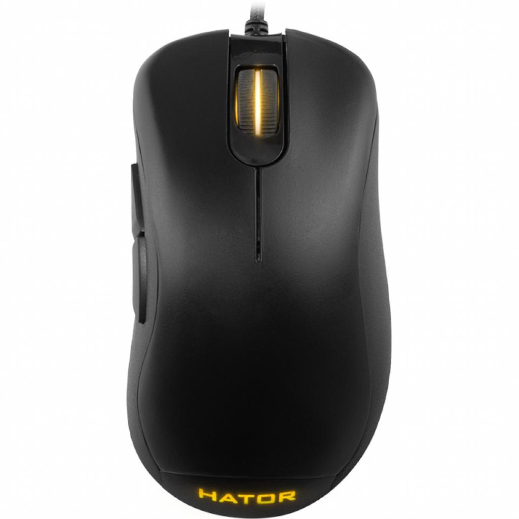Мышка Hator Vortex EVO (HTM-310), фото №3