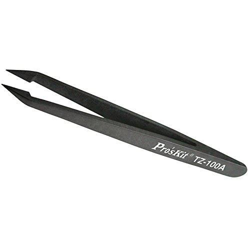 Набор отверток пинцета ручной Generic Pro 'sKit SD 9608 для электрика плоский Precision Phillips Hex Multi Tools &, фото №4