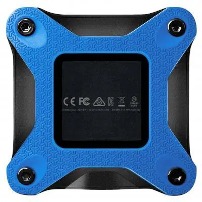 Накопитель SSD USB 3.2 240GB ADATA (ASD600Q-240GU31-CBL), фото №2