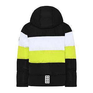 Куртка LEGO Дитяча Унісекс ціна на synthetic.ua - Фото 1 Куртка LEGO Дитяча Унісекс synthetic.ua - Фото 1