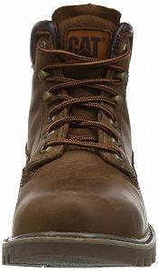 Черевики Cat Footwear Bruiser 2.0 Унісекс synthetic.ua - Фото 1