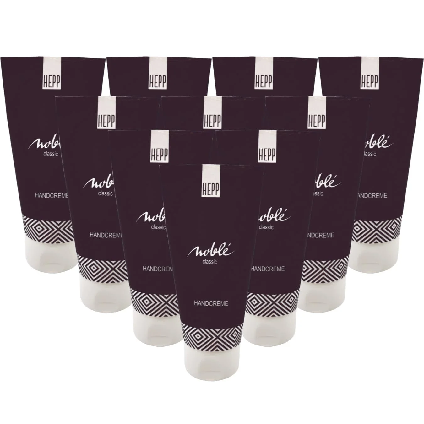 Крем для рук Noble Classic 500 мл (10 x 50 мл), фото №2