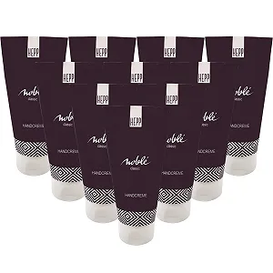 Крем для рук Noble Classic 500 мл (10 x 50 мл) synthetic.ua - Фото 1