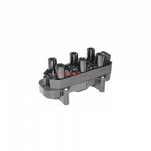 Катушка зажигания METZGER 0880006 для OPEL - Фото 1