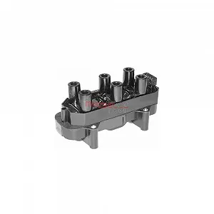 Катушка зажигания METZGER 0880006 для OPEL - Фото 1