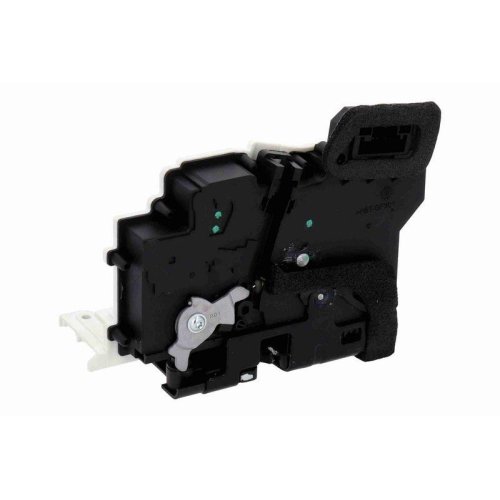 Замок двери VEMO V10-85-0124 Green Mobility Parts для VW, передний правый, фото №4