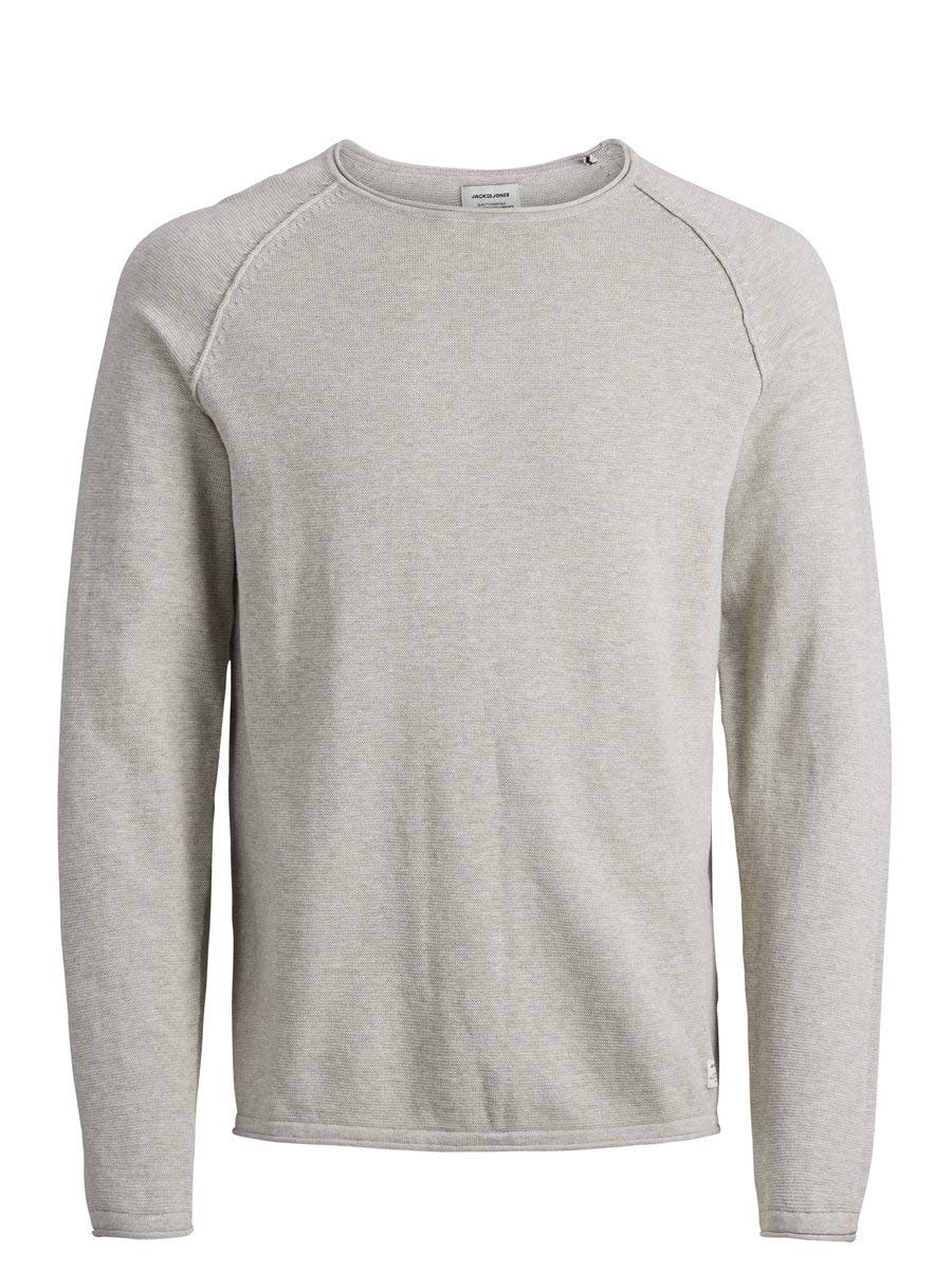 Джемпер Jack & Jones Jjeunion Crew Neck Noos Чоловічий, фото №1