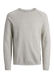 Джемпер Jack & Jones Jjeunion Crew Neck Noos Чоловічий - Фото 1