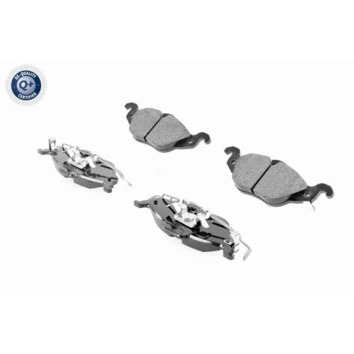 Комплект тормозных колодок, дисковый тормоз VAICO Q+ V40-8010 для OPEL, фото №3
