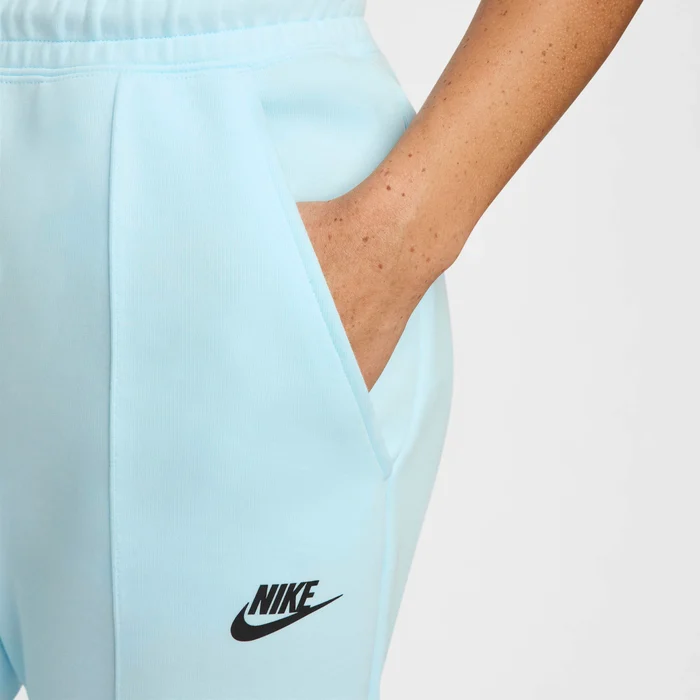 Штаны Nike W NSW TCH FLC MR JGGR L, фото №4