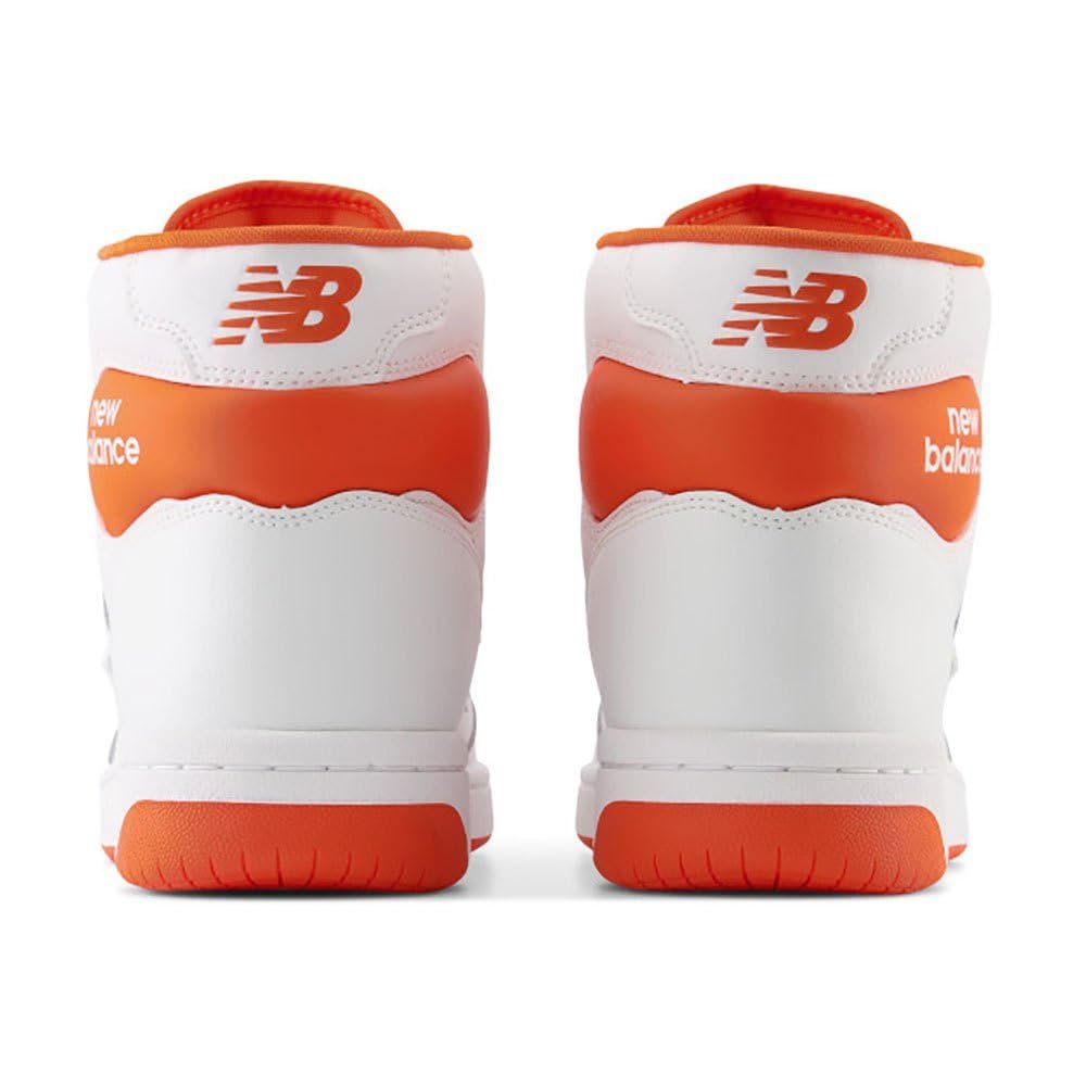 Кросівки New Balance 480 чоловічі, фото №6