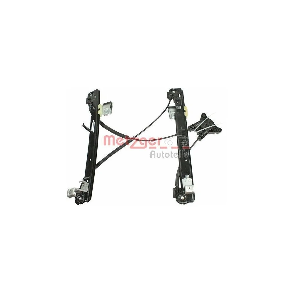 Стеклоподъемник METZGER 2160376 для VAG, передний правый, фото №1 Стеклоподъемник METZGER 2160376 для VAG, передний правый, фото №1
