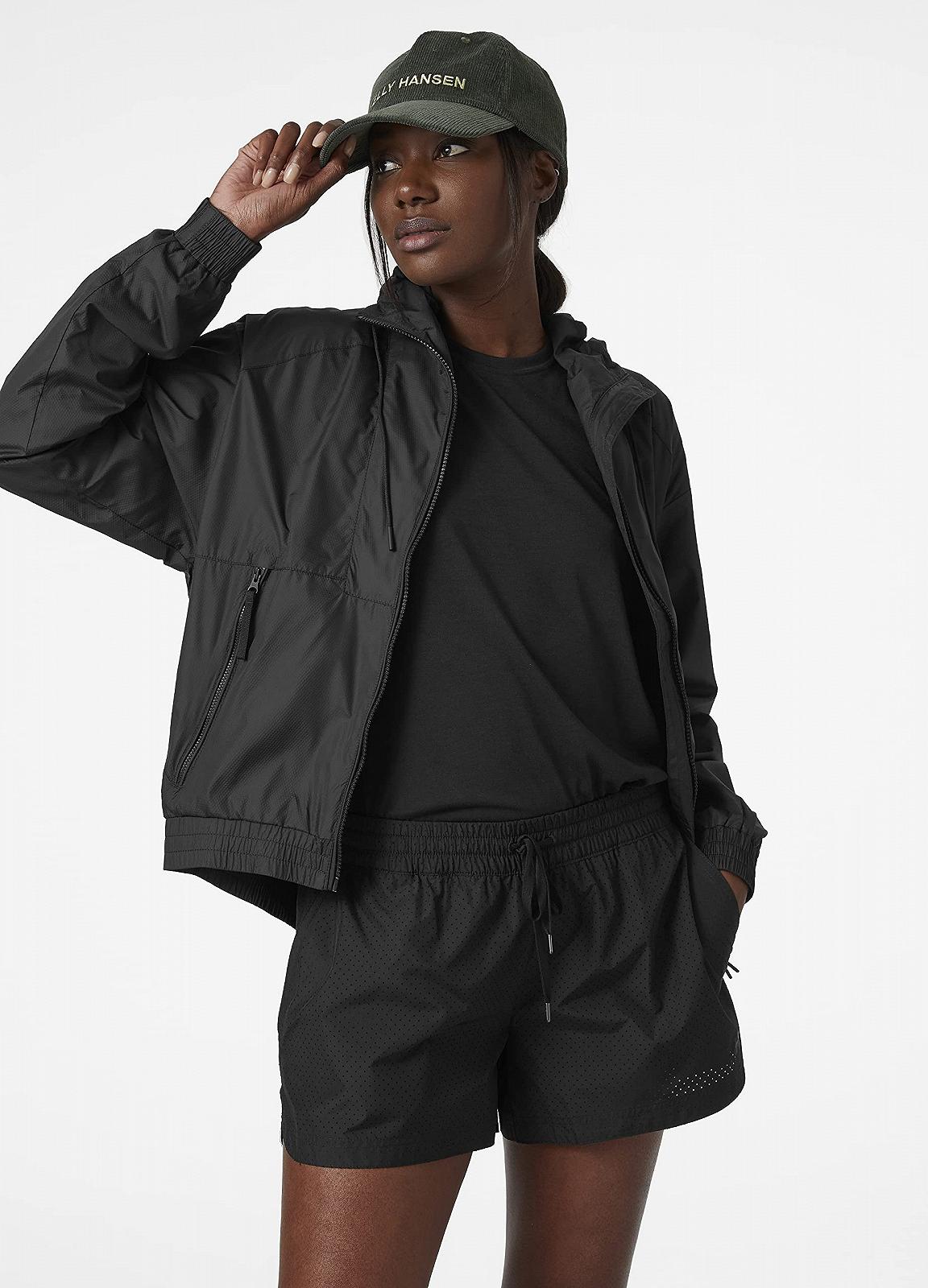 Ветровка Helly Hansen Desire Женская, фото №3