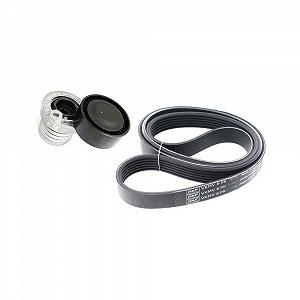 Комплект поліклинового ременя SKF VKMA 36146 для CITROËN MERCEDES-BENZ NISSAN OPEL DACIA - Фото 1