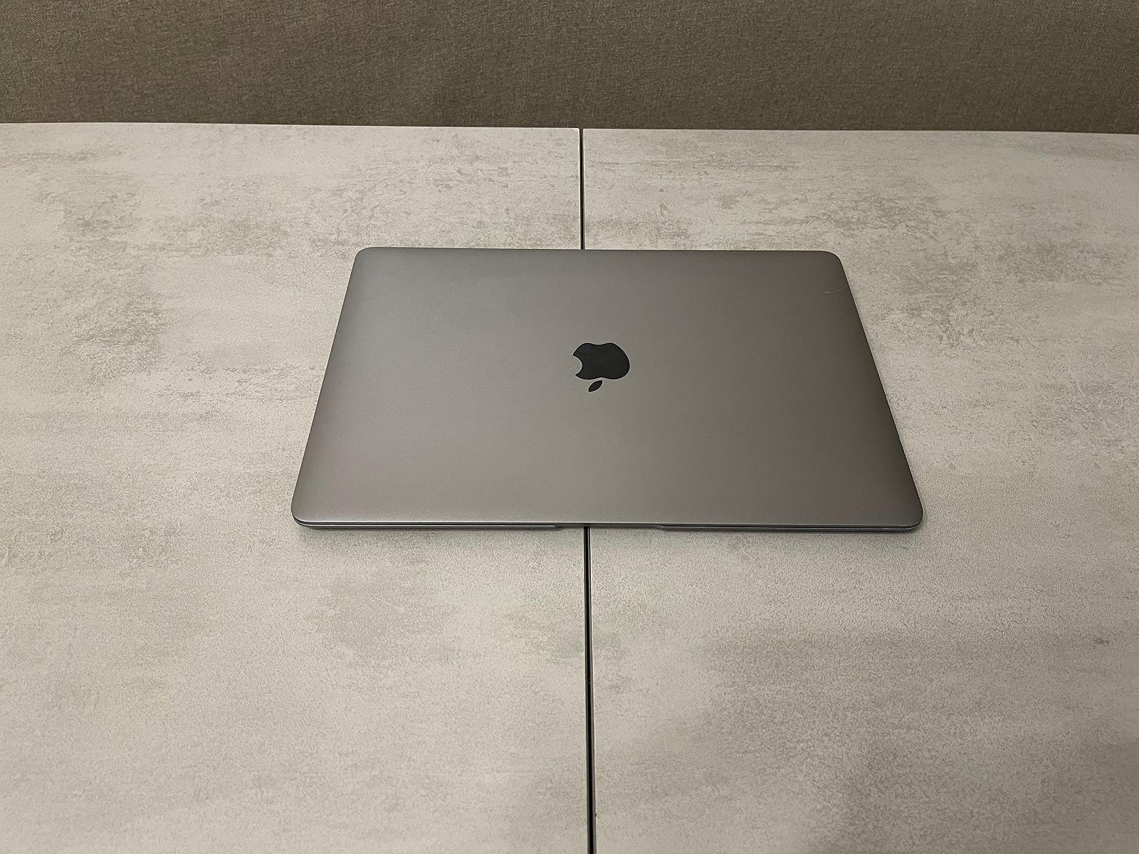 Ноутбук Apple MacBook Air A2337 2020рік, 13", M1, 256GB, 8GB, 256GB SSD, фото №5