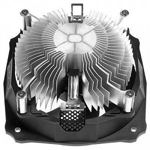 Кулер для процессора ID-Cooling DK-03 цена на synthetic.ua - Фото 1 Кулер для процессора ID-Cooling DK-03 synthetic.ua - Фото 1