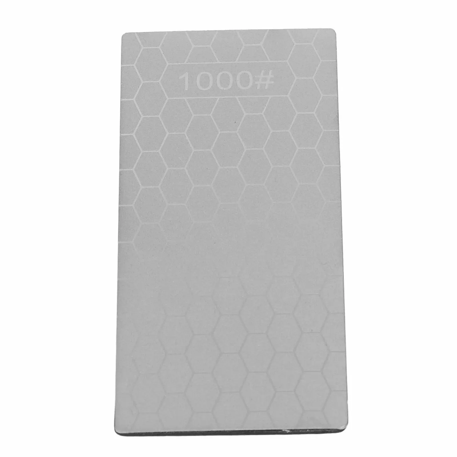 Точильный камень алмазный AYNEFY сотовым дизайном 1000 грит, фото №3
