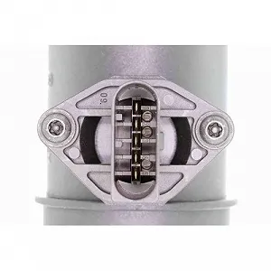 Датчик массового расхода воздуха VEMO V10-72-1205 для AUDI SEAT SKODA VW synthetic.ua - Фото 1