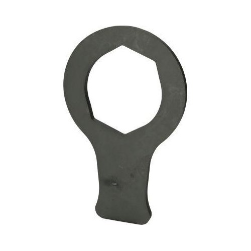 Ключ ударний для ступичних гайок (осей вантажних автомобілів) KS TOOLS 460.4675, фото №2