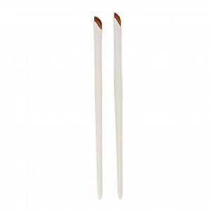 Купить Кисти Косметическая 2PCS для подводки глаз Мягкая - Фото 1 Кисти Косметическая 2PCS для подводки глаз Мягкая - Фото 1