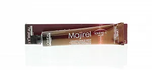 Купити Фарба для волосся L'Oreal Professionnel Majirel French Brown 5.015, 50 мл - Фото 1 Фарба для волосся L'Oreal Professionnel Majirel French Brown 5.015, 50 мл - Фото 1