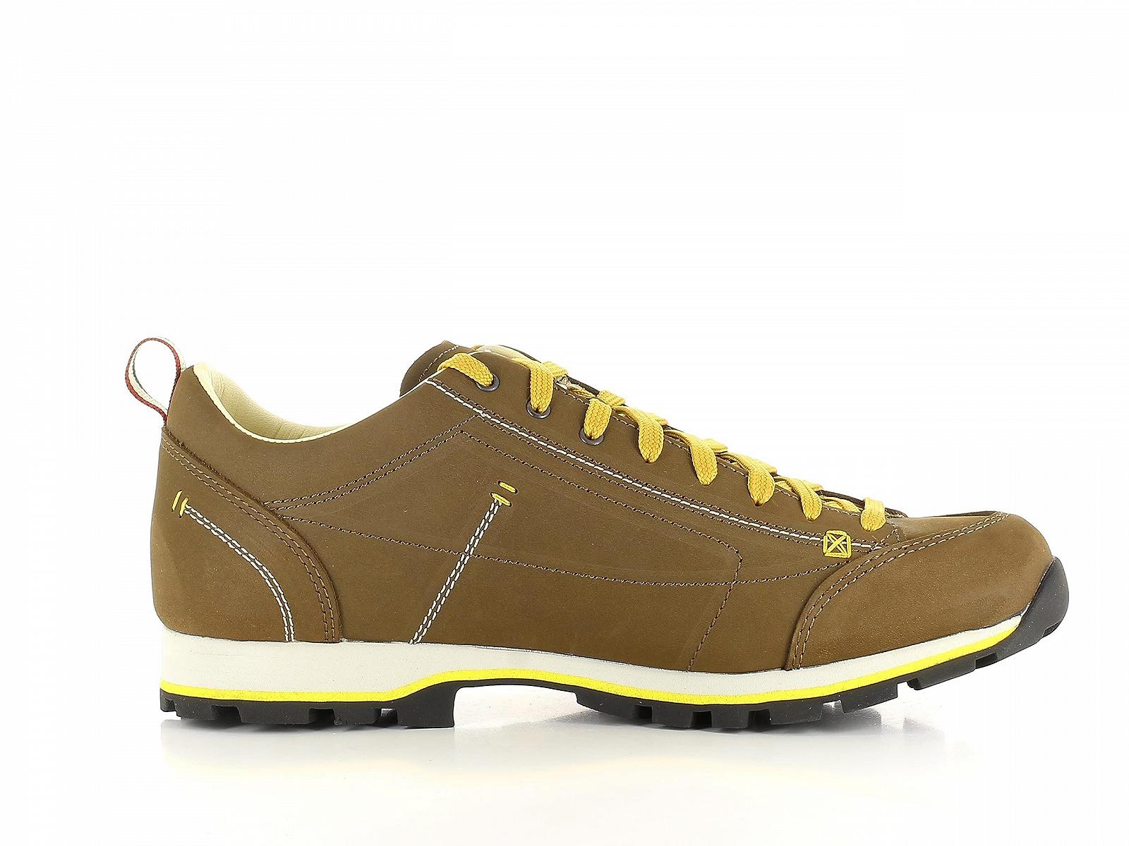 Кроссовки Dolomite Unisex Cinquantaquattro Low NBK, фото №6