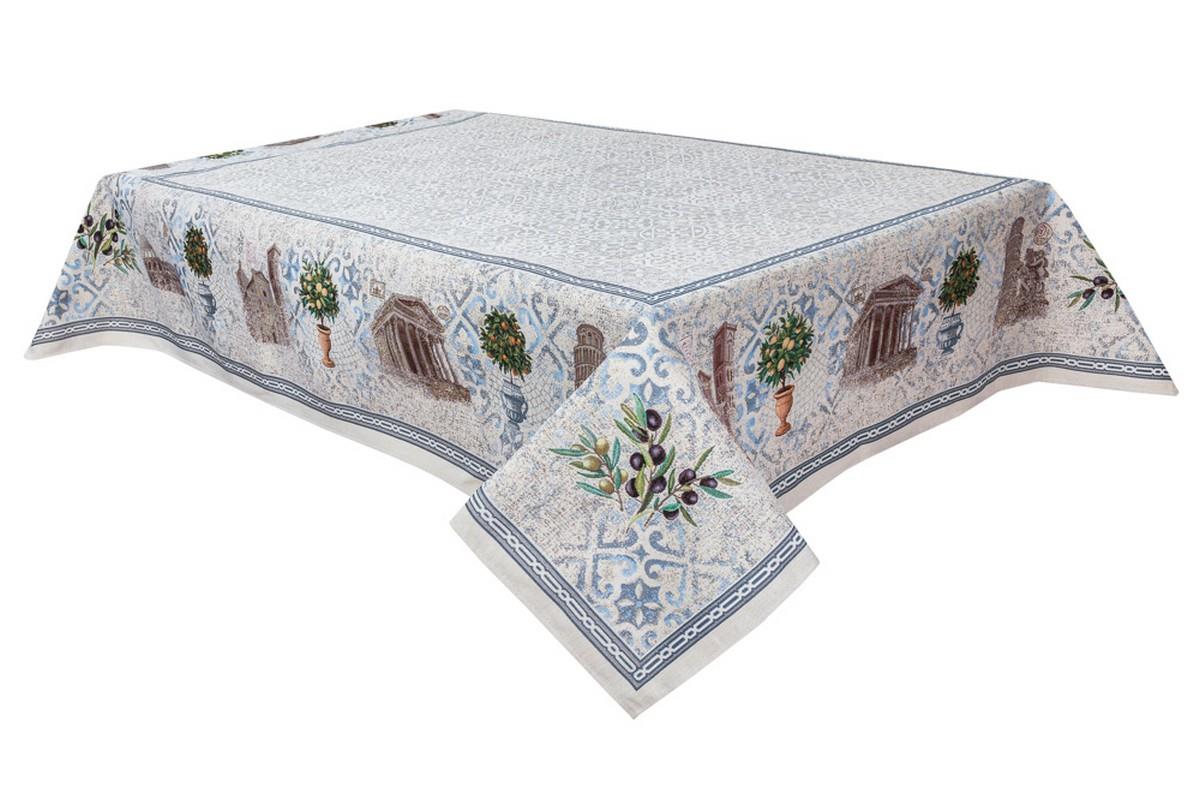 Скачі гобеленова Limaso (RUNNER864-240) 137 х 240 см, фото №1 Скачі гобеленова Limaso (RUNNER864-240) 137 х 240 см, фото №1