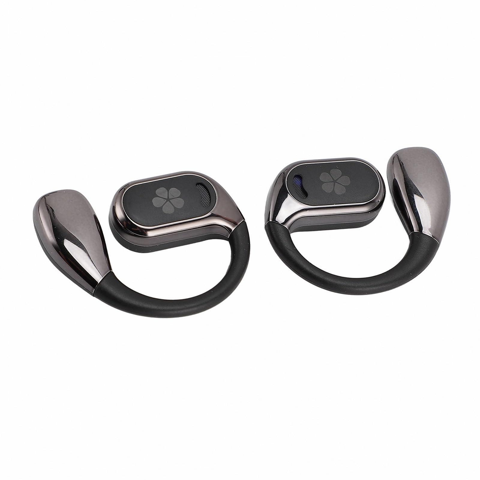 Навушники-перекладачі Bluetooth 5.4 True Wireless Stereo -Stornierung 133 мови, фото №8