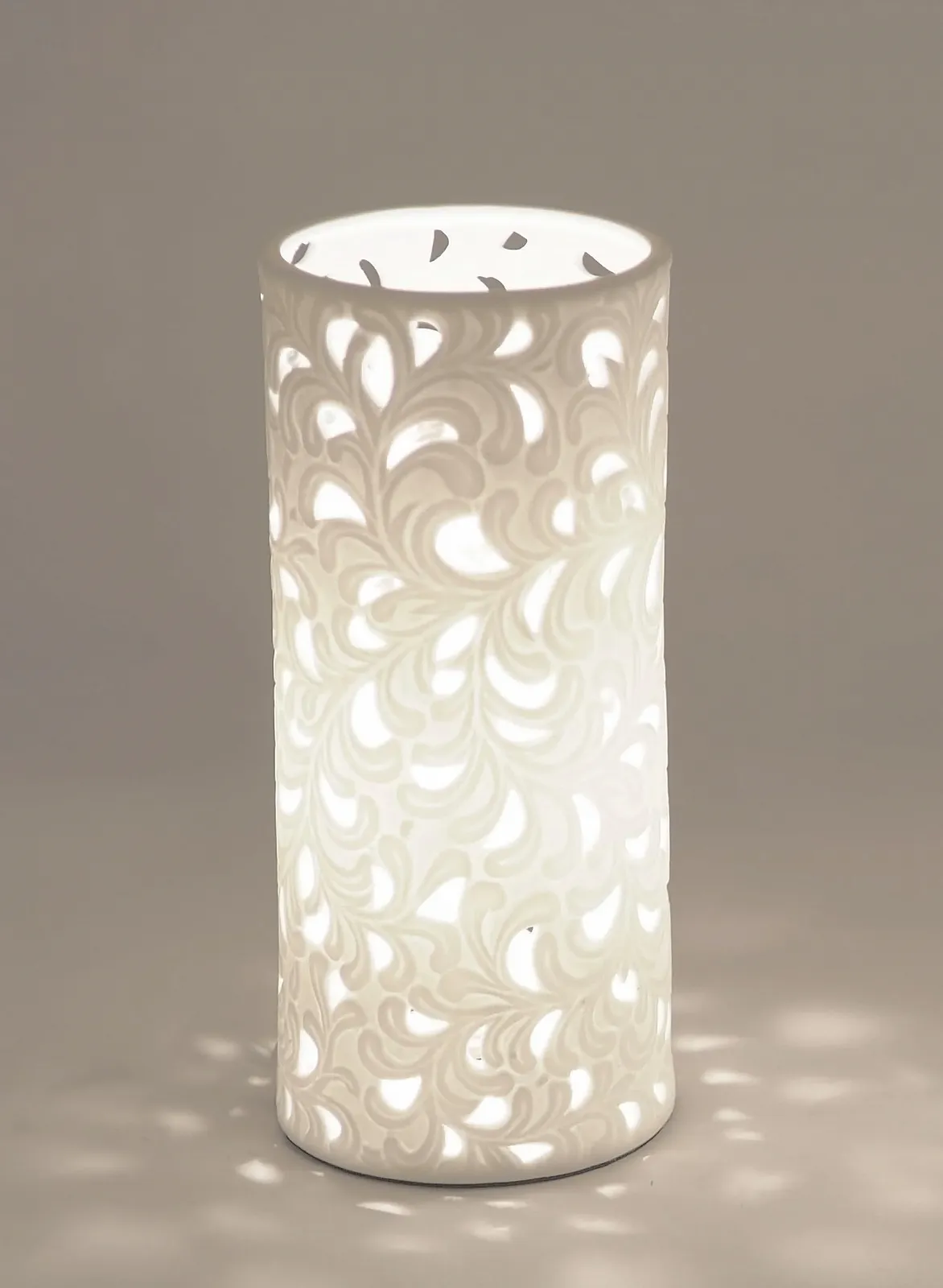 Настільна лампа Romantic Кругла, фото №2