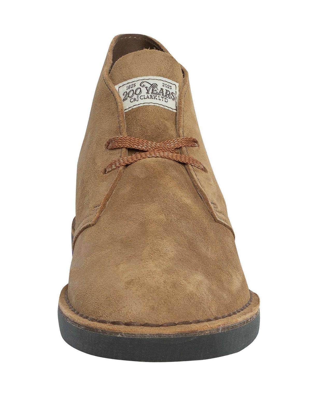 Ботинки Clarks Desert Boot Evo, фото №4