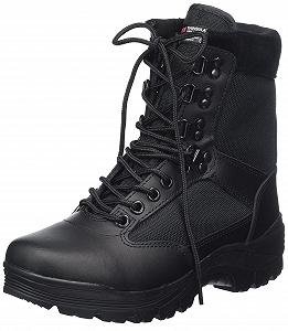 Ботинки Normani Tactical Combat - Фото 1