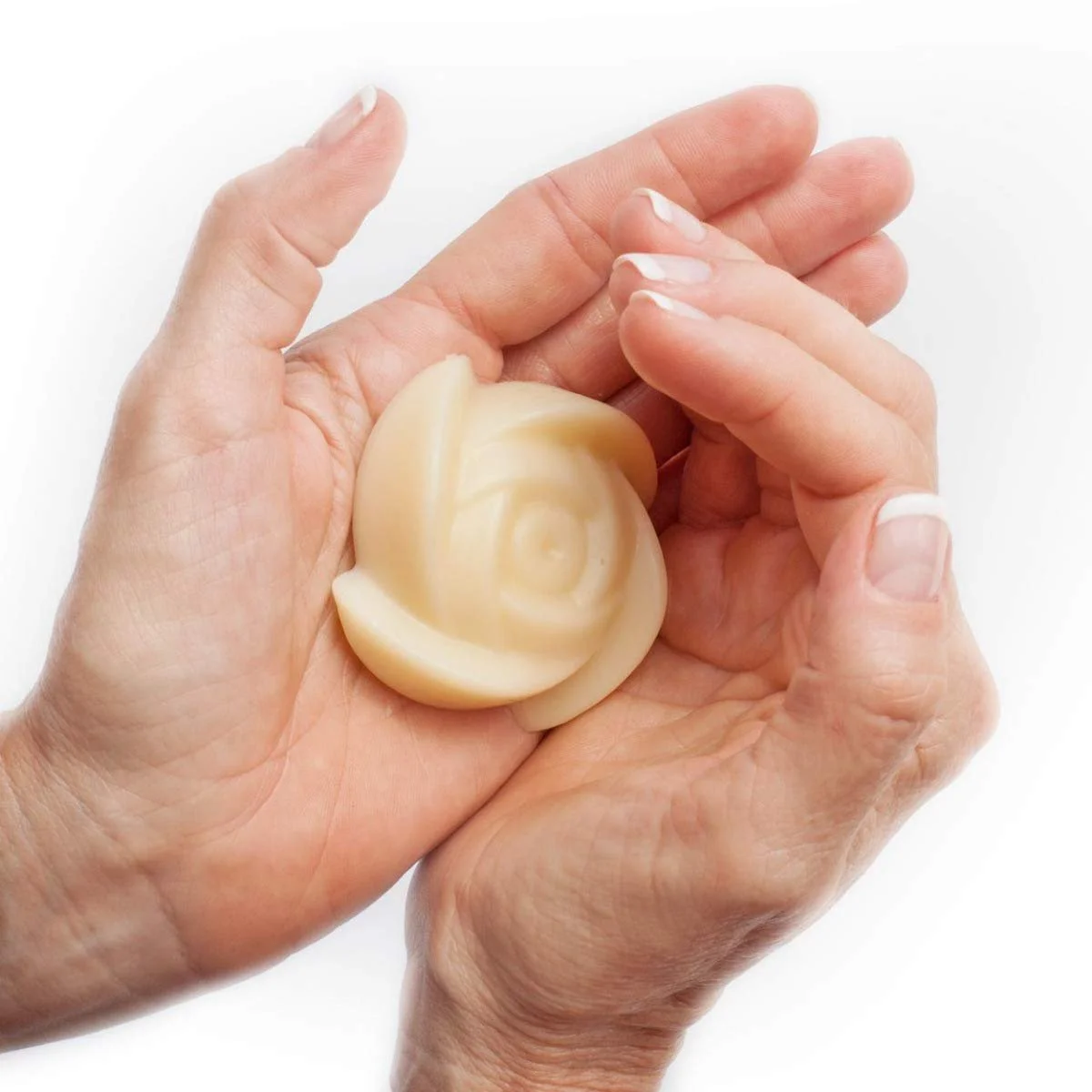 Твердий крем для рук Desert Secrets з олією марули та бджолиним воском 30 г, фото №8