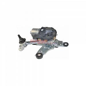 Трапеция стеклоочистителя METZGER 2190369 для FORD передняя правая - Фото 1