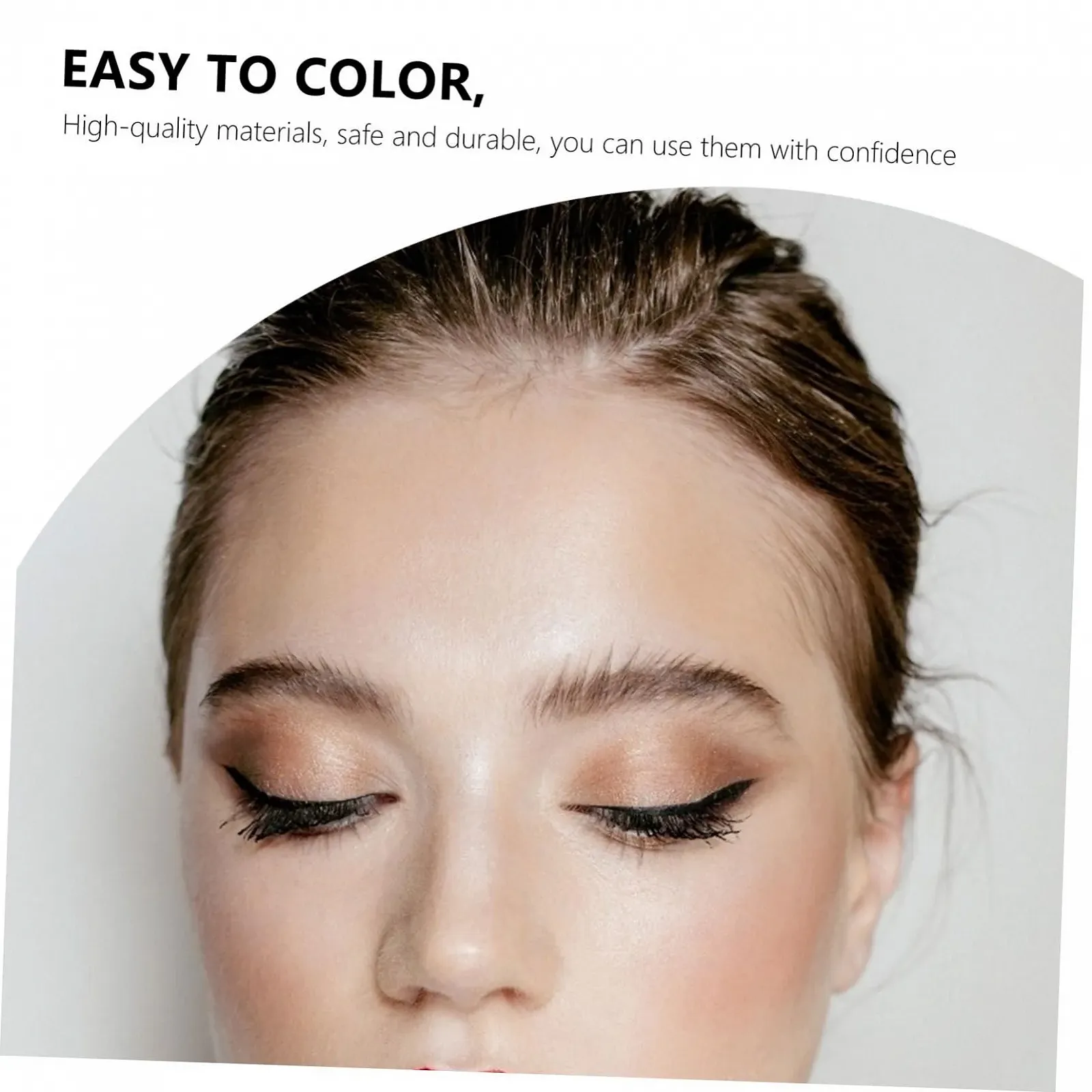 Підводка для очей FOMIYES Набір з Рідка, фото №4 Підводка для очей FOMIYES Набір з Рідка, фото №4