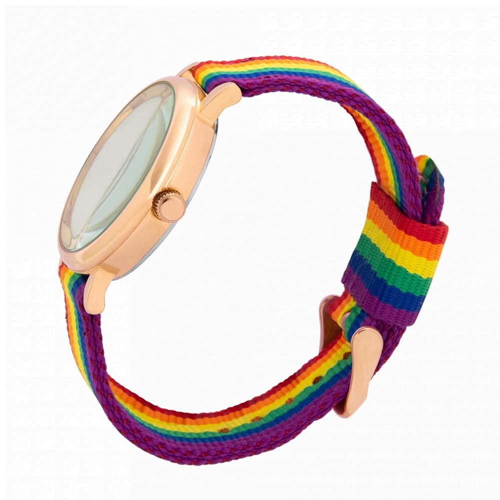 Женские часы Toff London Curious Cats 38 мм Водонепроницаемость 3ATM Кварцевый механизм Специальный дизайн, фото №3