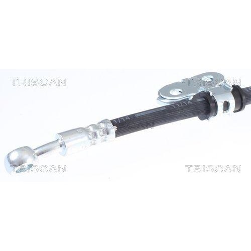 Гальмівний шланг TRISCAN 8150 40168 для HONDA, передня вісь справа, фото №2