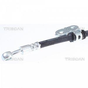 Гальмівний шланг TRISCAN 8150 40168 для HONDA, передня вісь справа synthetic.ua - Фото 1