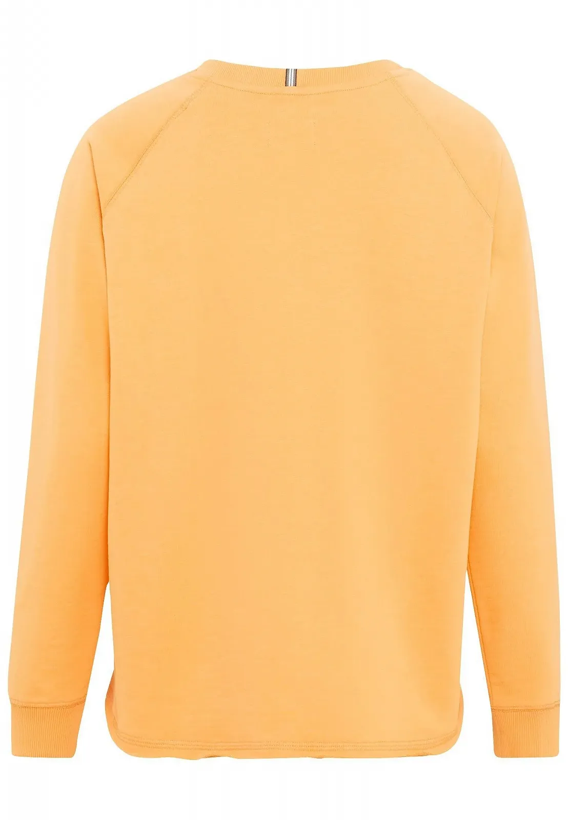 Жіночий світшот camel active з круглим вирізом, фото №7