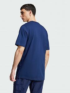 Футболка Adidas TREFOIL ESS TEE L synthetic.ua - Фото 1
