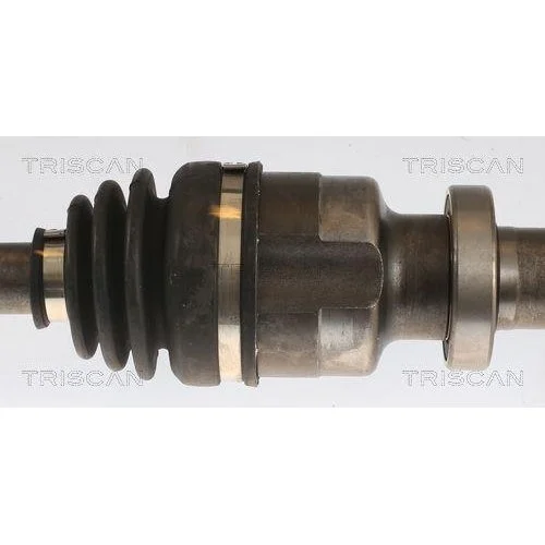 Піввісь TRISCAN 8540 25697 для RENAULT передній міст праворуч, фото №3 Піввісь TRISCAN 8540 25697 для RENAULT передній міст праворуч, фото №3