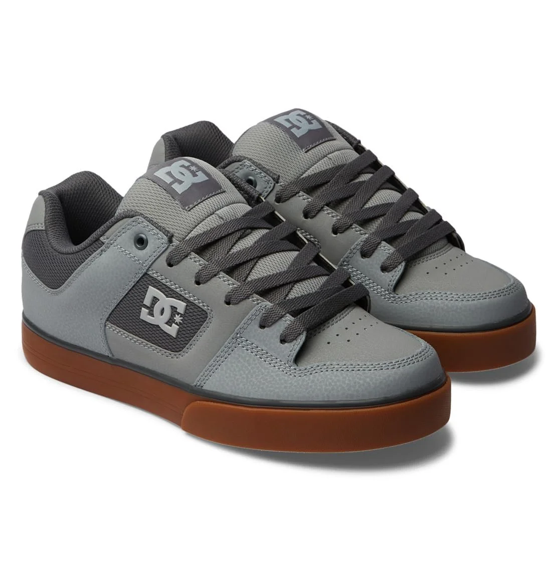 Кеди DC Shoes Pure, фото №1