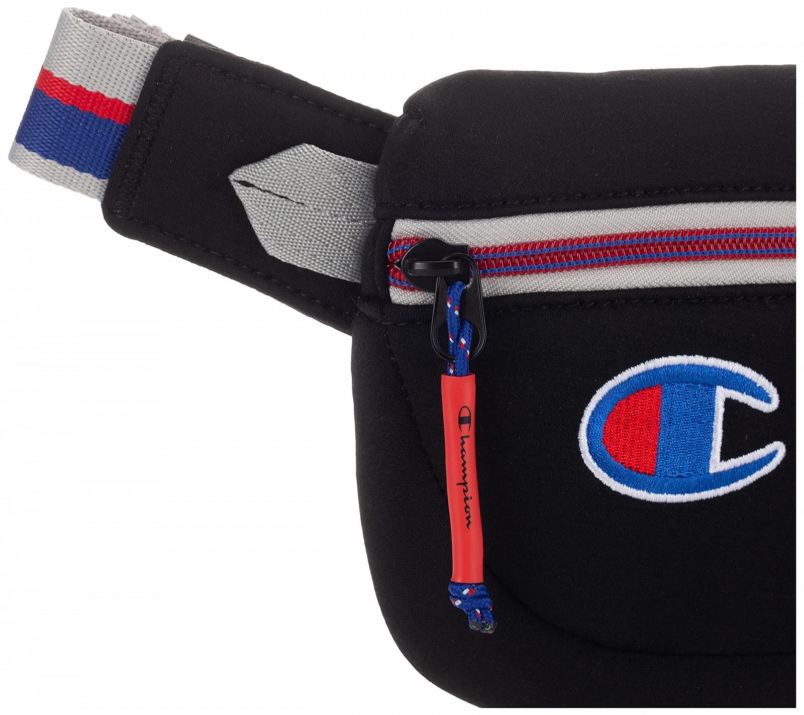 Сумка на пояс Champion Attribute, фото №3