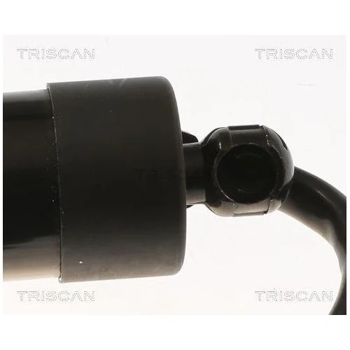 Амортизатор багажника TRISCAN 8710 40301 для HONDA, задний левый, фото №3 Амортизатор багажника TRISCAN 8710 40301 для HONDA, задний левый, фото №3